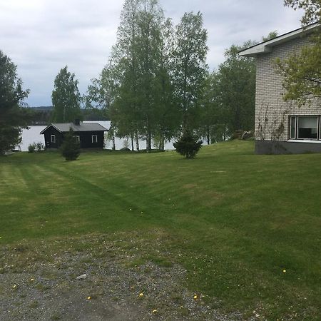 Matara Bed & Breakfast Йямся Екстер'єр фото