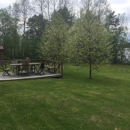 Matara Bed & Breakfast Йямся Екстер'єр фото