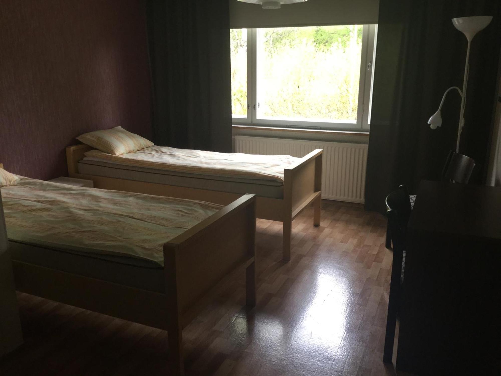 Matara Bed & Breakfast Йямся Екстер'єр фото