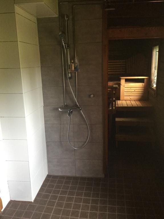 Matara Bed & Breakfast Йямся Екстер'єр фото