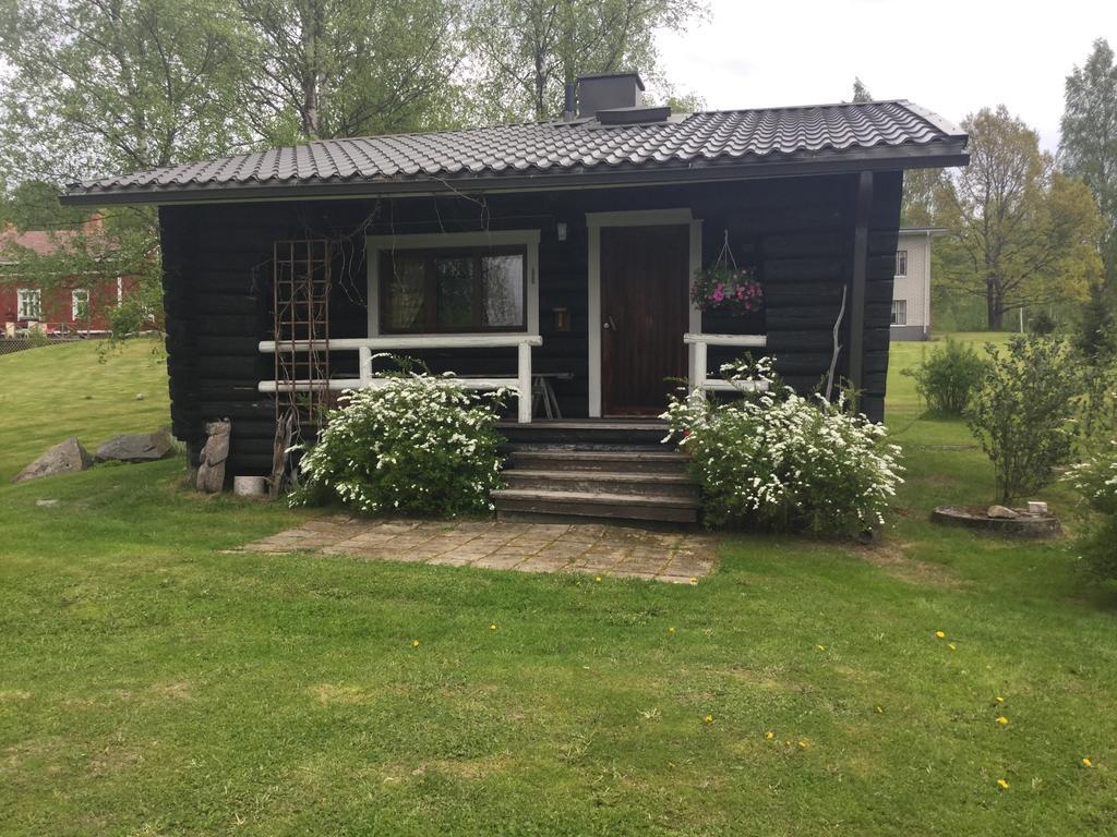 Matara Bed & Breakfast Йямся Екстер'єр фото