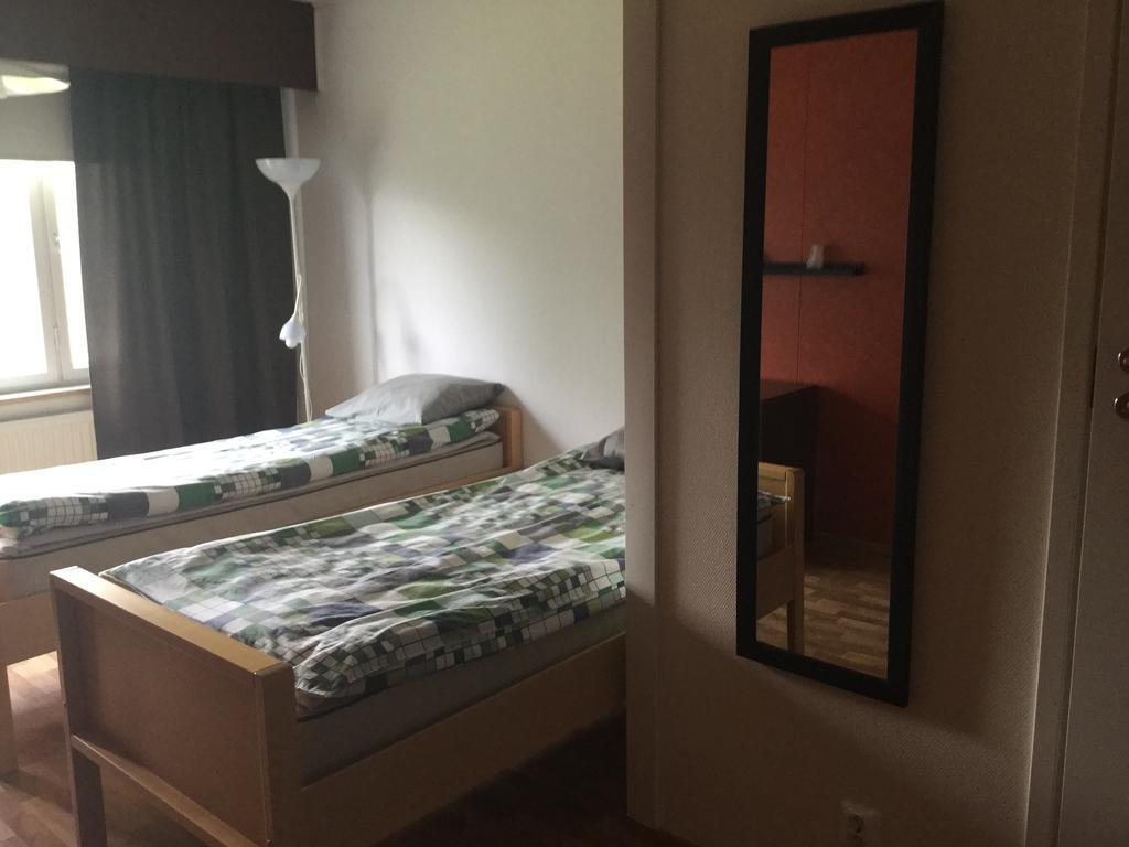 Matara Bed & Breakfast Йямся Номер фото